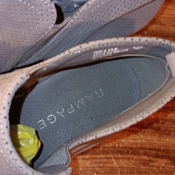 Rampage 8.5 gray ankle boots 👢 - Picture 5 of 5